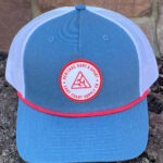 Mantra Rope Trucker Hat