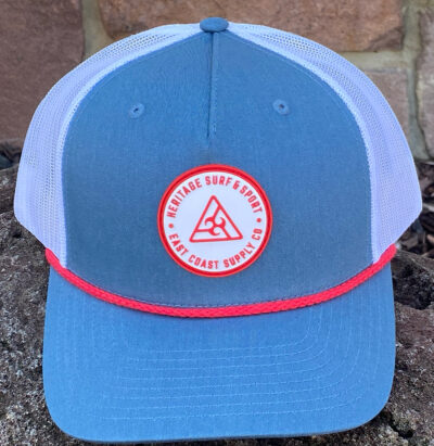 Mantra Rope Trucker Hat