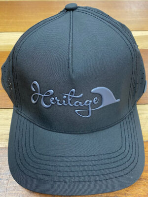 Heritage Endurance Tech Hat