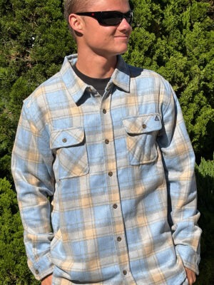 Joker LS Flannel