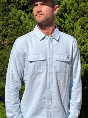 Sardinias LS Woven